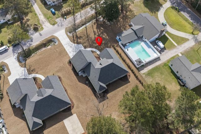 4605 Clardy Ln., Myrtle Beach, SC 29588