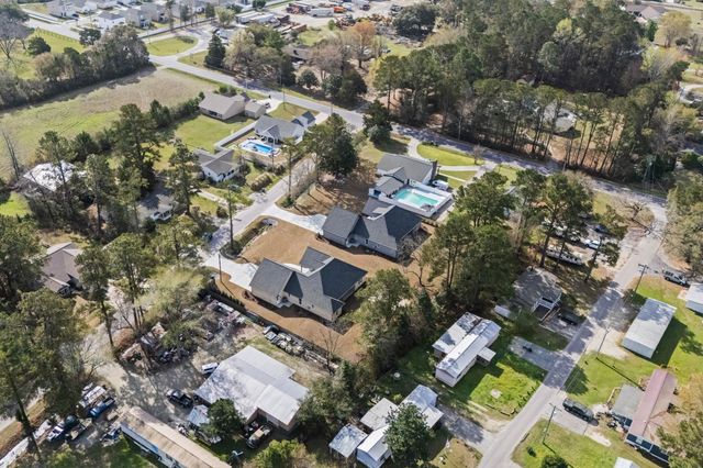 4605 Clardy Ln., Myrtle Beach, SC 29588