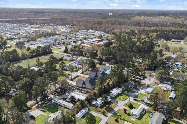 4605 Clardy Ln., Myrtle Beach, SC 29588