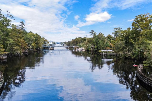 4605 Clardy Ln., Myrtle Beach, SC 29588