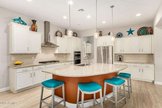 8144 W SILVER SPRING Way, Florence, AZ 85132