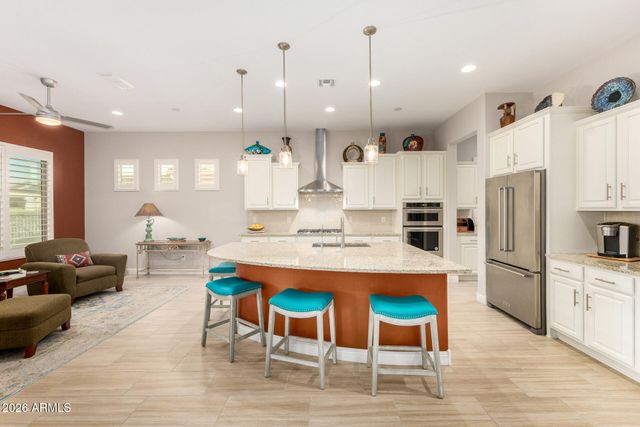 8144 W SILVER SPRING Way, Florence, AZ 85132