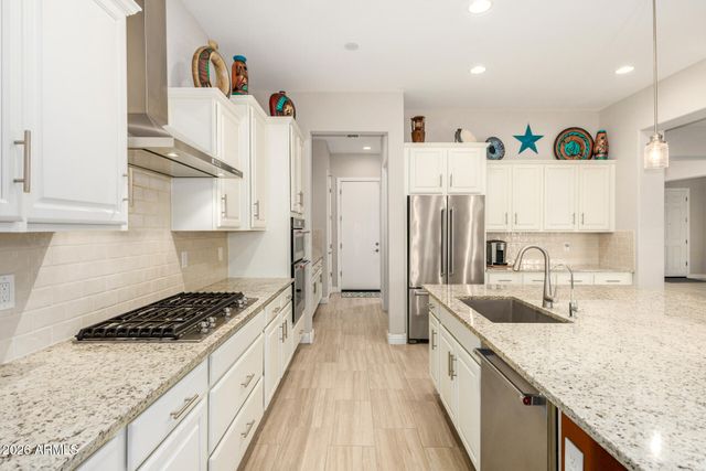 8144 W SILVER SPRING Way, Florence, AZ 85132