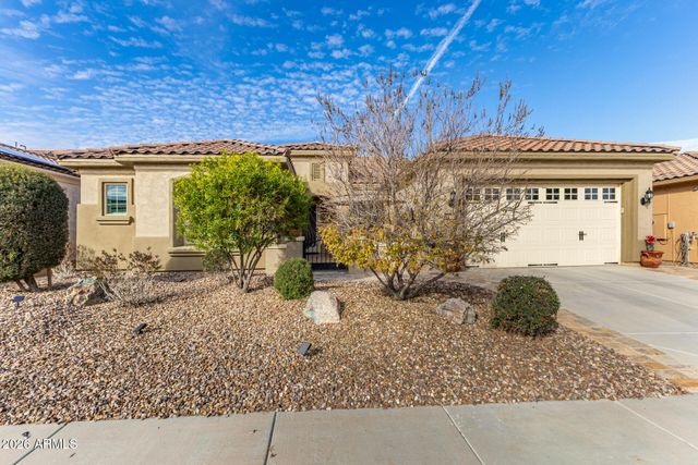 8144 W SILVER SPRING Way, Florence, AZ 85132