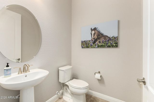 8144 W SILVER SPRING Way, Florence, AZ 85132