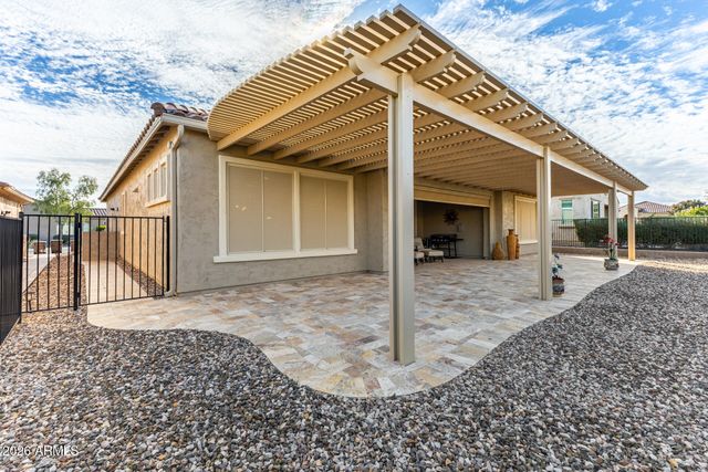8144 W SILVER SPRING Way, Florence, AZ 85132