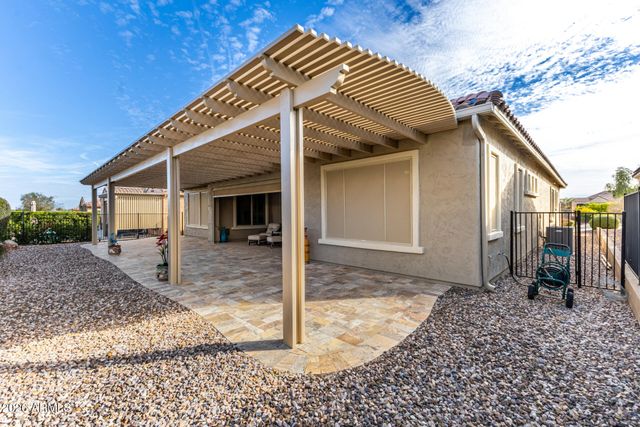 8144 W SILVER SPRING Way, Florence, AZ 85132