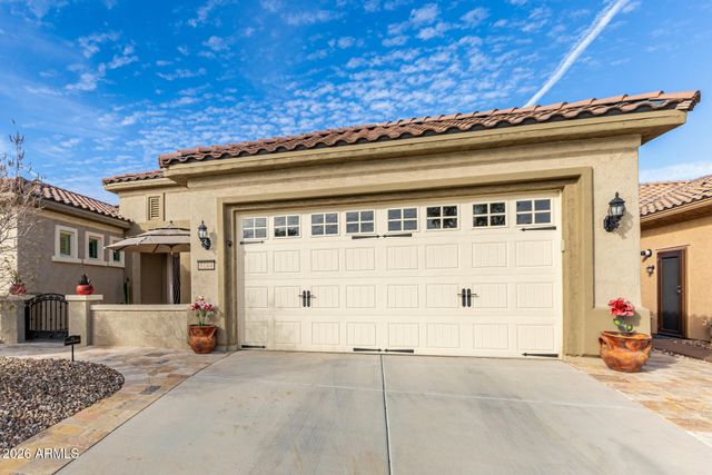 8144 W SILVER SPRING Way, Florence, AZ 85132