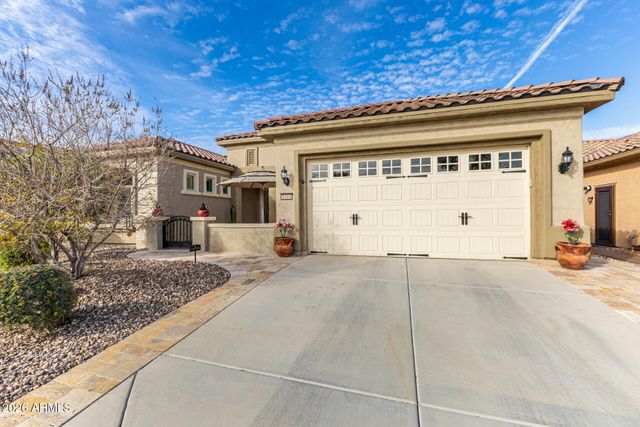 8144 W SILVER SPRING Way, Florence, AZ 85132