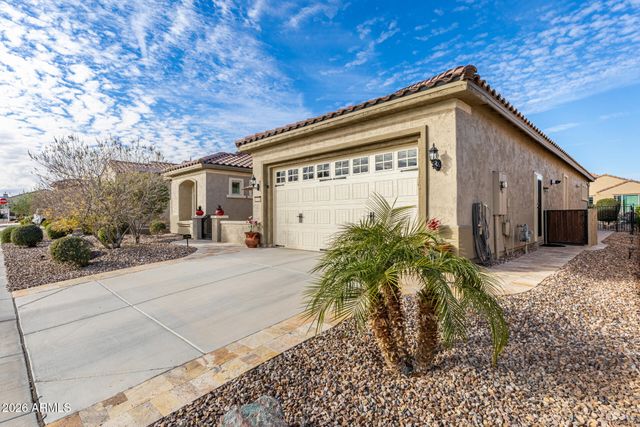 8144 W SILVER SPRING Way, Florence, AZ 85132