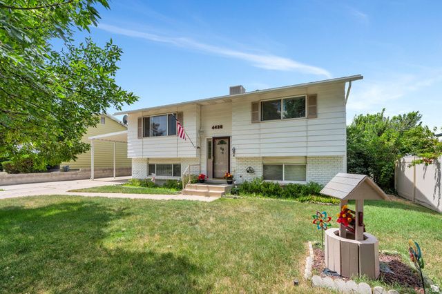 4428 S RED CHERRY CIR, West Valley City, UT 84120