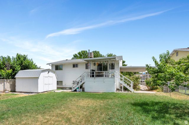 4428 S RED CHERRY CIR, West Valley City, UT 84120