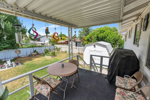 4428 S RED CHERRY CIR, West Valley City, UT 84120