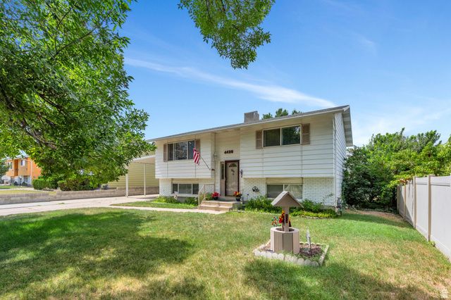 4428 S RED CHERRY CIR, West Valley City, UT 84120
