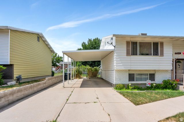 4428 S RED CHERRY CIR, West Valley City, UT 84120