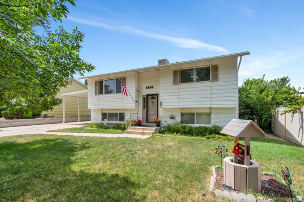 4428 S RED CHERRY CIR, West Valley City, UT 84120 — photo 2