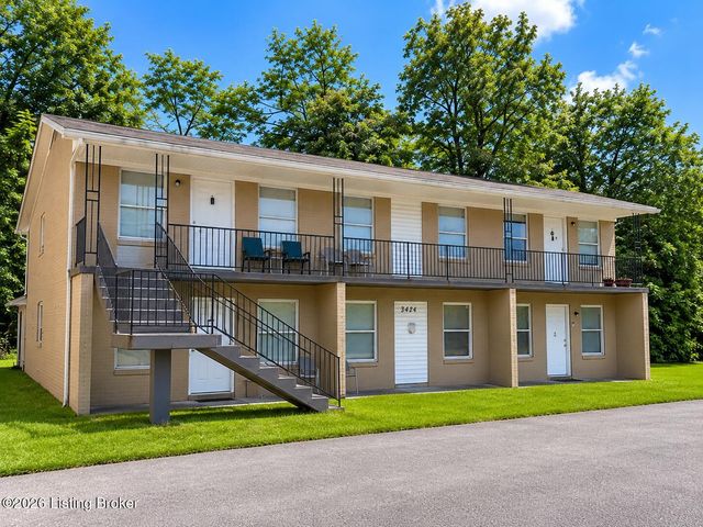 3424 Shagbark Rd, Louisville, KY 40216