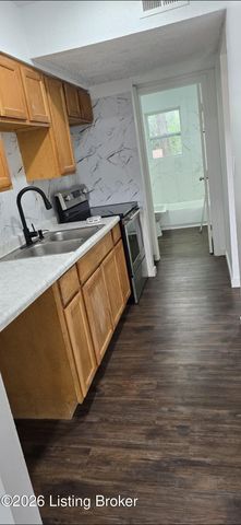 3424 Shagbark Rd, Louisville, KY 40216