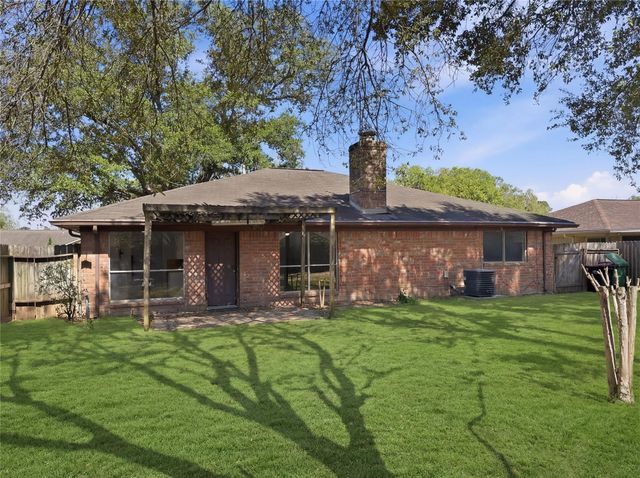 22315 Indian Ridge Drive, Katy, TX 77450