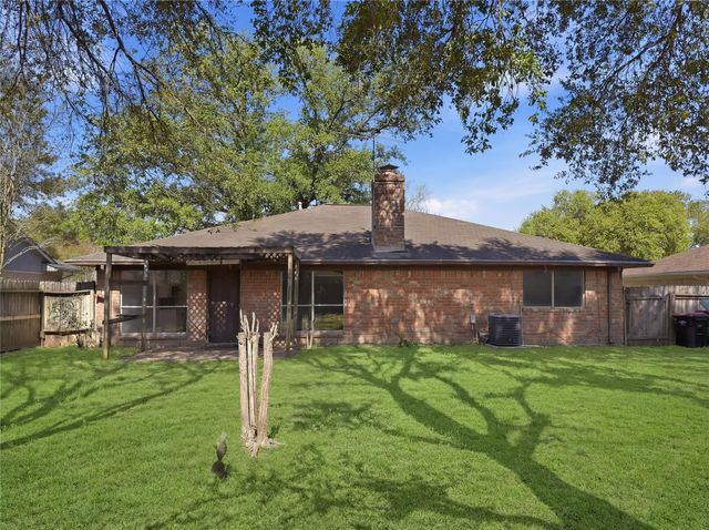 22315 Indian Ridge Drive, Katy, TX 77450