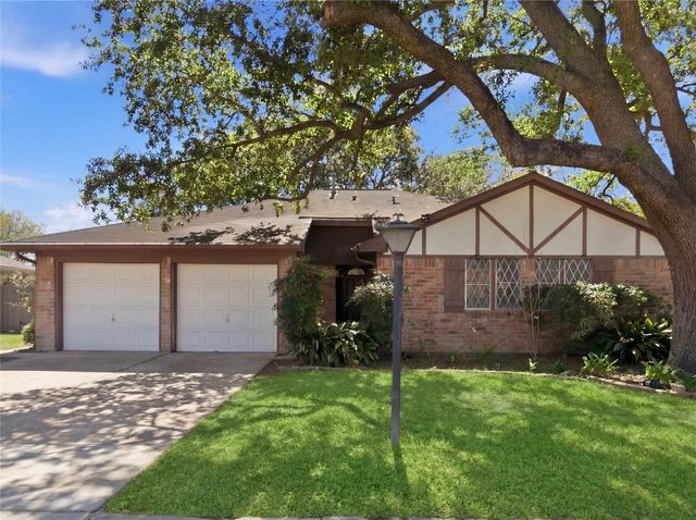 22315 Indian Ridge Drive, Katy, TX 77450