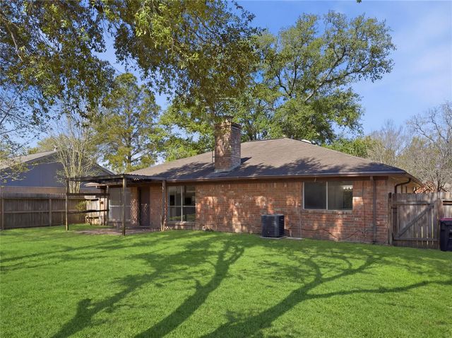 22315 Indian Ridge Drive, Katy, TX 77450