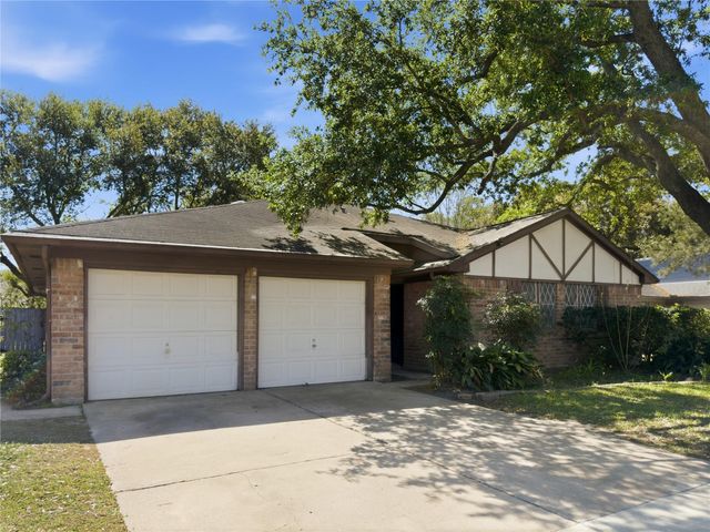 22315 Indian Ridge Drive, Katy, TX 77450