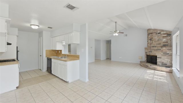 22315 Indian Ridge Drive, Katy, TX 77450