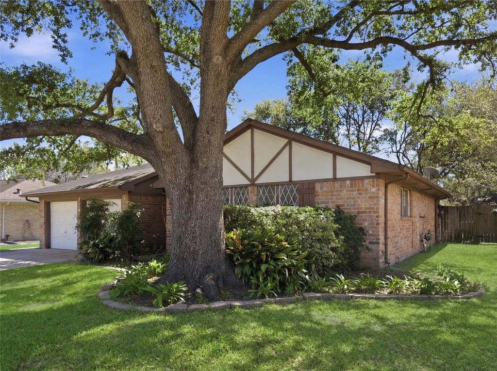 22315 Indian Ridge Drive, Katy, TX 77450