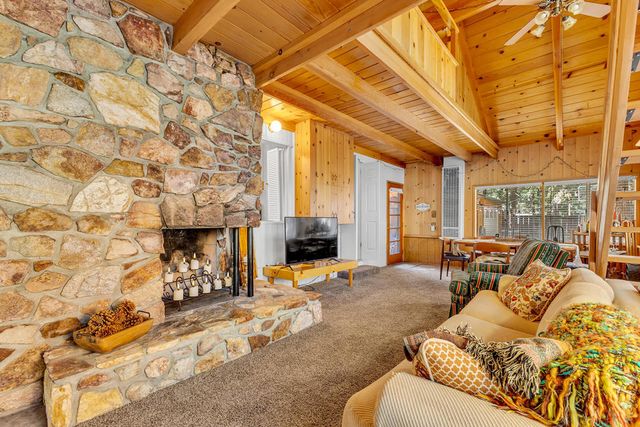25437 Nestwa Trail, Idyllwild, CA 92549