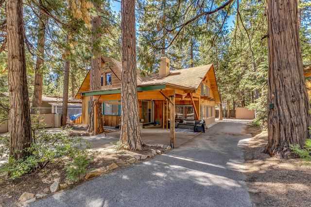 25437 Nestwa Trail, Idyllwild, CA 92549