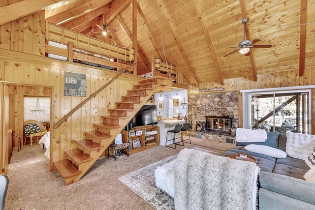 25437 Nestwa Trail, Idyllwild, CA 92549