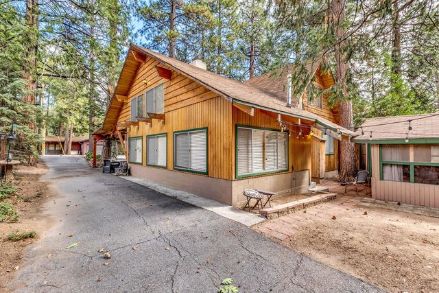 25437 Nestwa Trail, Idyllwild, CA 92549