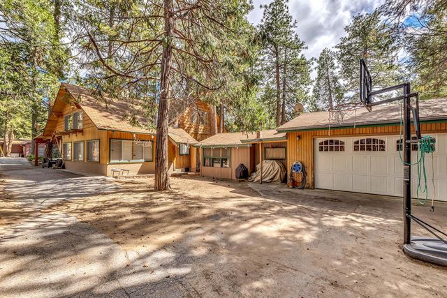25437 Nestwa Trail, Idyllwild, CA 92549