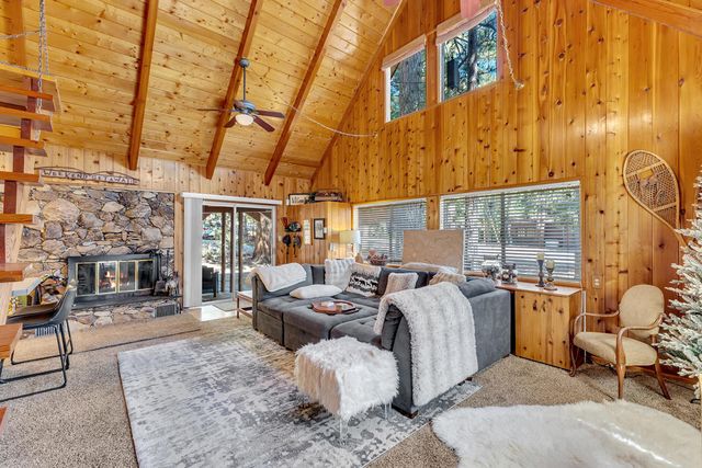 25437 Nestwa Trail, Idyllwild, CA 92549