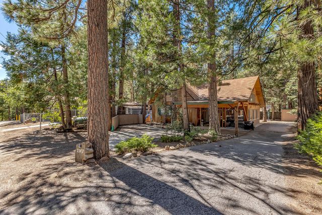25437 Nestwa Trail, Idyllwild, CA 92549