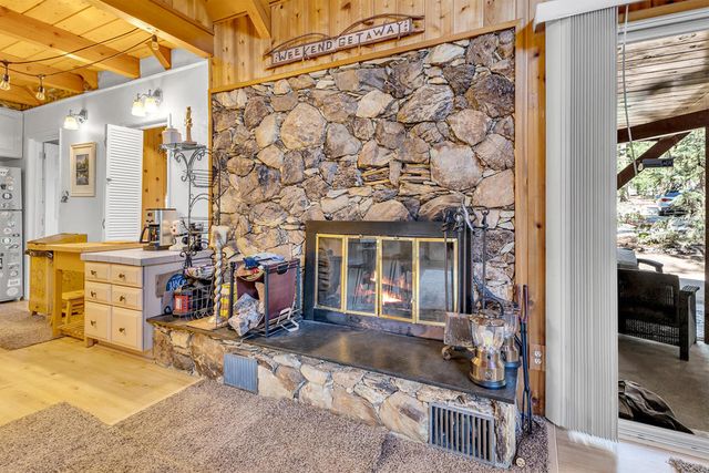 25437 Nestwa Trail, Idyllwild, CA 92549