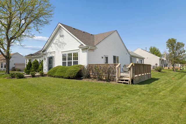 13729 S Redbud Drive, Plainfield, IL 60544