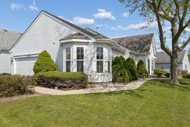 13729 S Redbud Drive, Plainfield, IL 60544