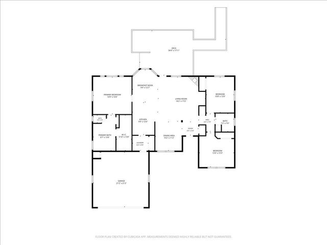 220 Ulupau CIR, Bastrop, TX 78602