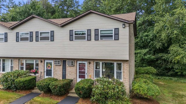 2 Bayview Terrace Road K, Hooksett, NH 03106