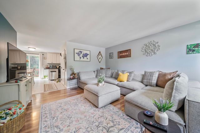 2 Bayview Terrace Road K, Hooksett, NH 03106