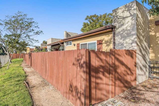 1000 Estes Street 51, El Cajon, CA 92020