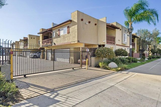 1000 Estes Street 51, El Cajon, CA 92020