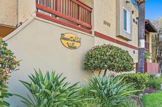 1000 Estes Street 51, El Cajon, CA 92020