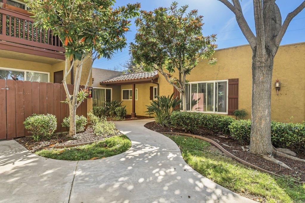 1000 Estes Street 51, El Cajon, CA 92020