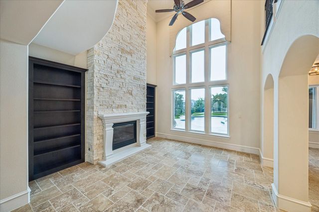 507 Constellation Boulevard, League City, TX 77573