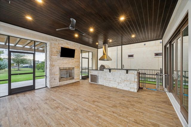 507 Constellation Boulevard, League City, TX 77573