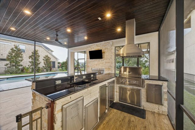 507 Constellation Boulevard, League City, TX 77573