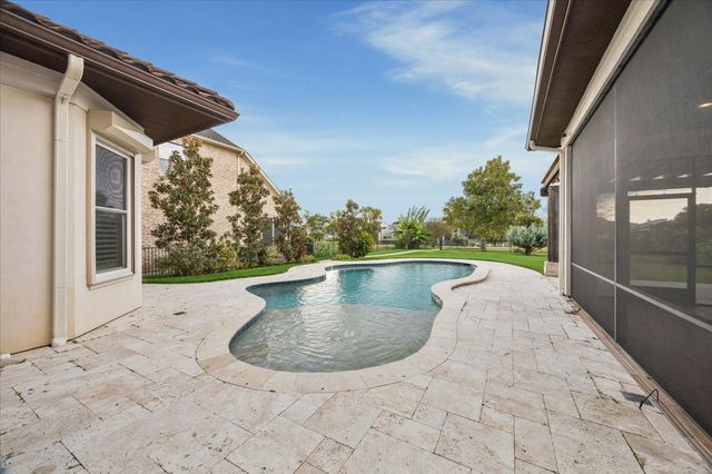 507 Constellation Boulevard, League City, TX 77573